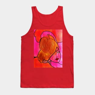 ALE 10 Tank Top